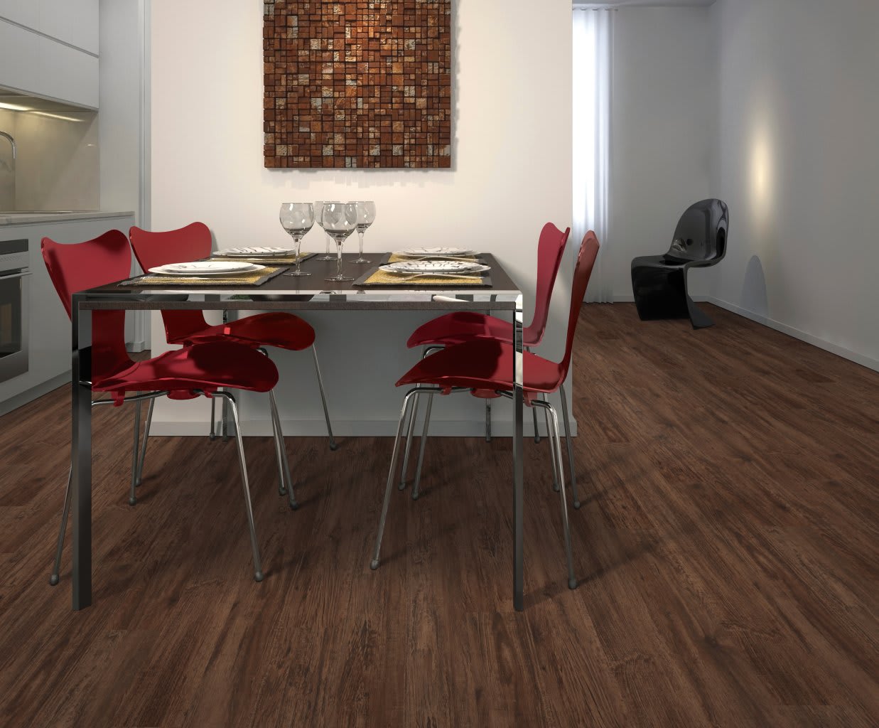 Pro Solutions carpet by Mohawk