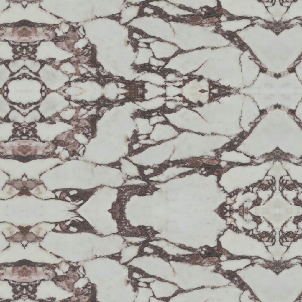 Exotika Violetta - Slab carpet by MSI