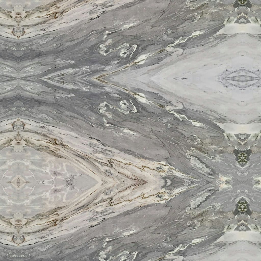 Portinari Marble - Slab carpet by MSI