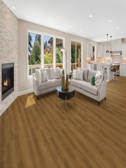 WEATHERLY carpet by Stanton