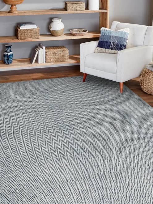 SUMMER NIGHTS carpet by Stanton