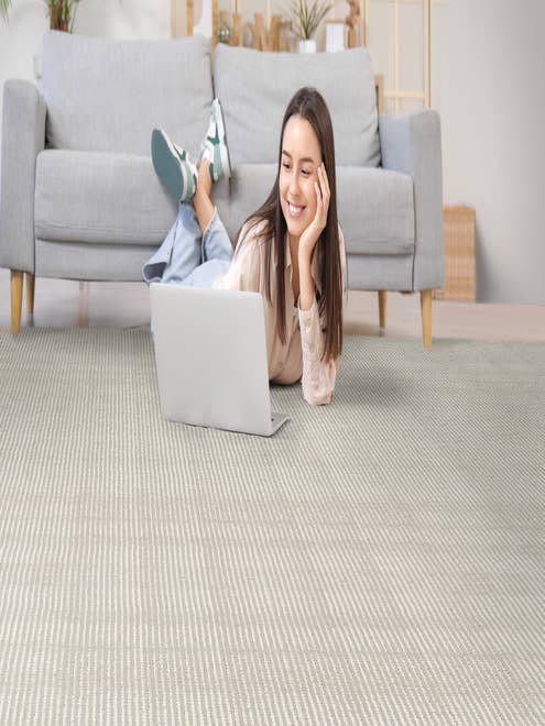 SAHRELLE carpet by Stanton