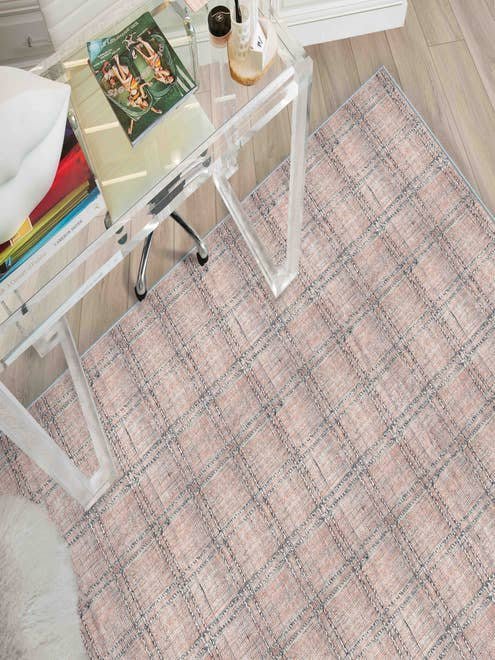 TINSLEY TWEED carpet by Stanton