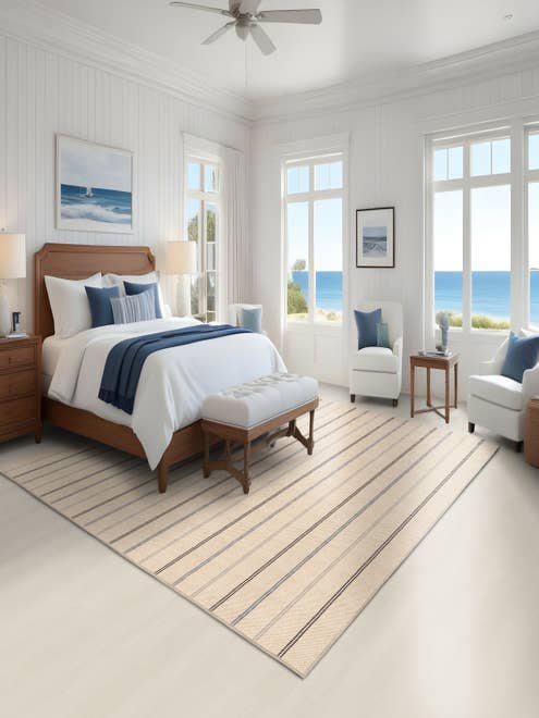 PRAIRIE PATH carpet by Stanton