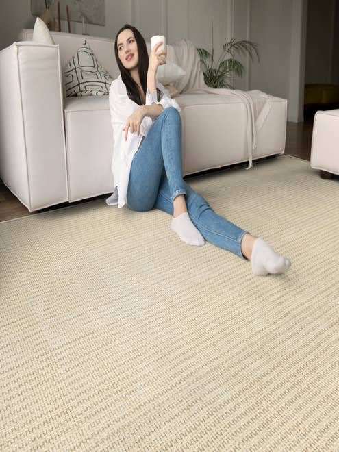 NEW PROVIDENCE carpet by Stanton