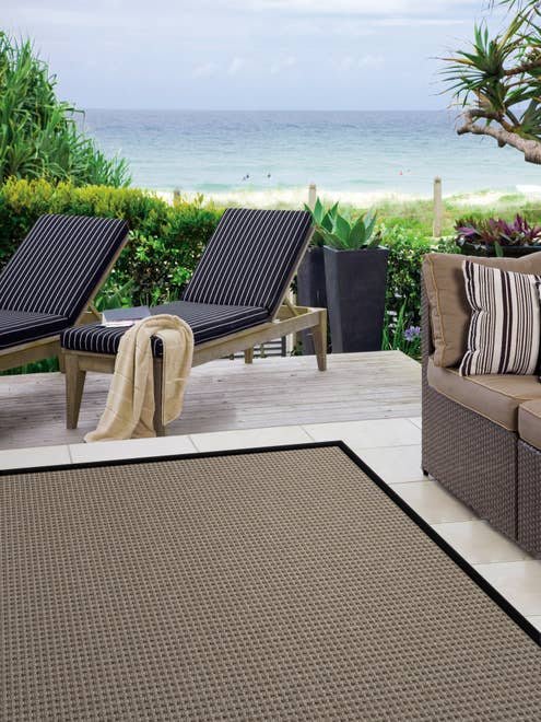 TIMBUKTU carpet by Stanton