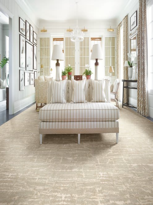 POP ART carpet by Stanton