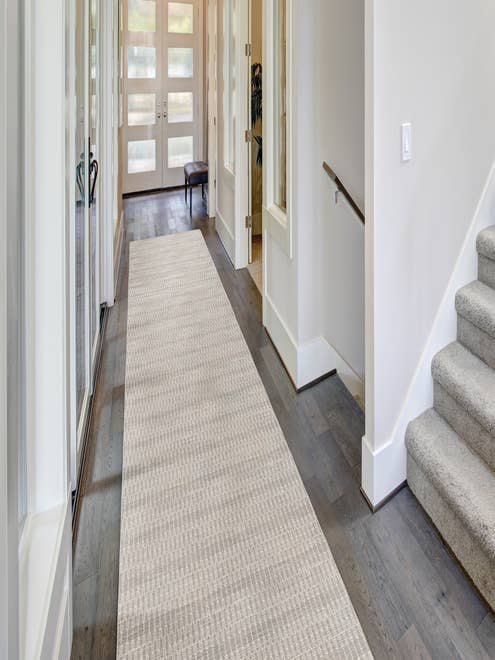 XANADU carpet by Stanton
