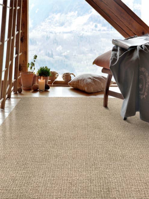 ROSEWOOD carpet by Stanton