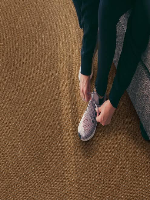 PORT DOUGLAS carpet by Stanton