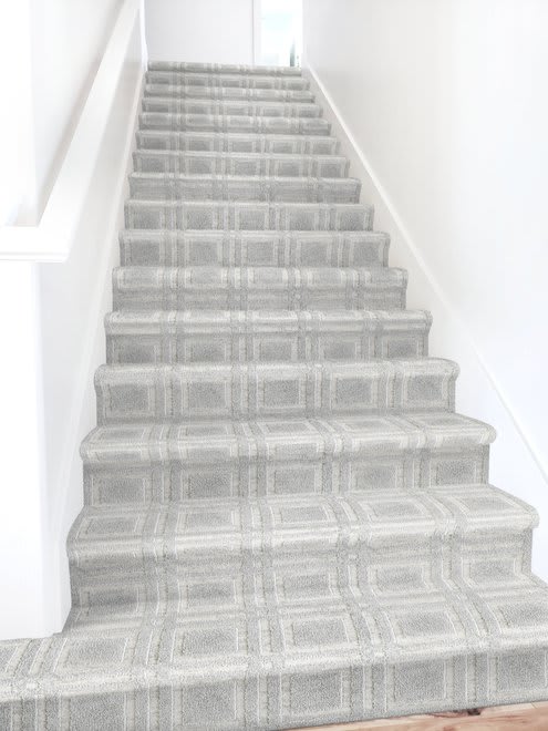 POINTE ALEXIS carpet by Stanton