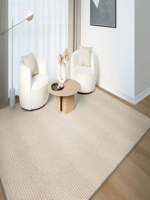 THEODORE carpet by Stanton