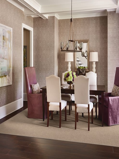SYBARIS carpet by Stanton