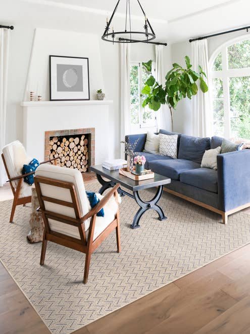 WILLOW WALK carpet by Stanton