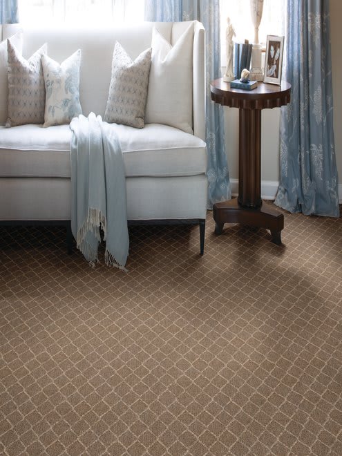 SYNTHESIS carpet by Stanton