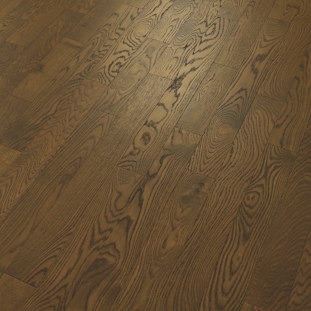 Industrial Design carpet by Mohawk