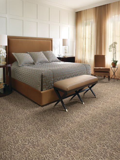 CABRILLO carpet by Stanton