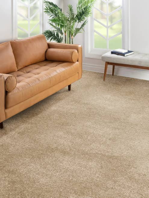 THRONE carpet by Stanton