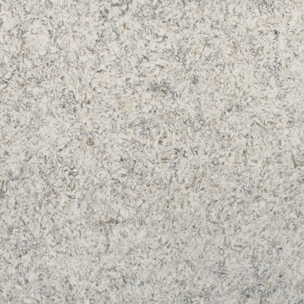 Montclair White - Slab carpet by MSI