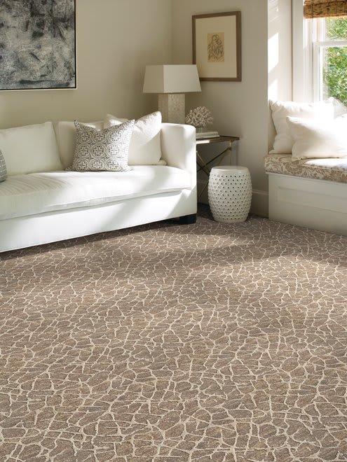 SALVATORE carpet by Stanton