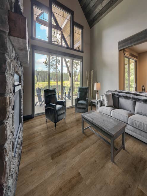 WHISPERING RIDGE carpet by Stanton