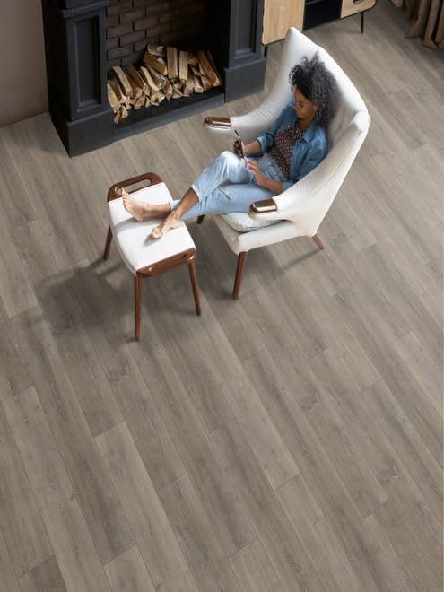 RUSTIQUE carpet by Stanton