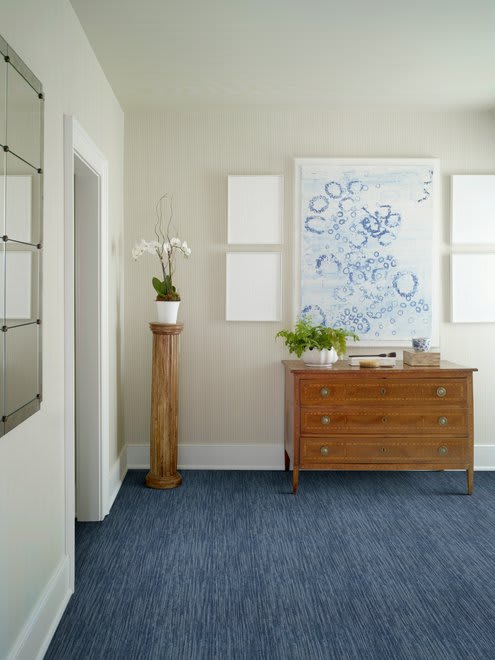 TEMPO carpet by Stanton