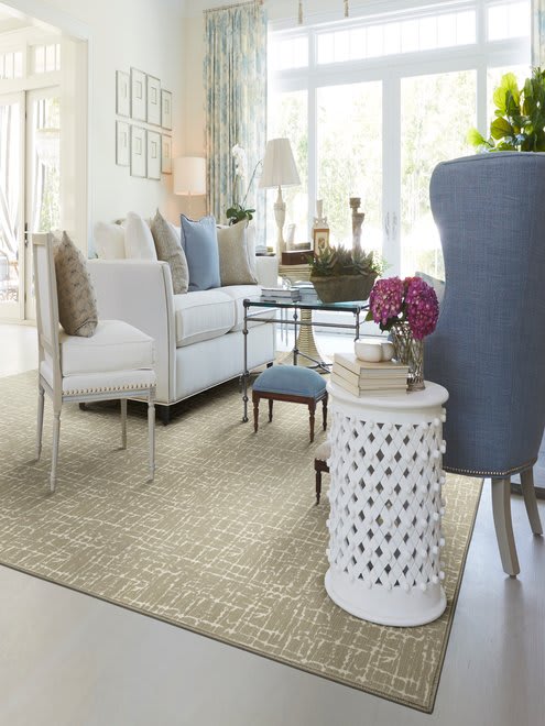 RUFOLO carpet by Stanton
