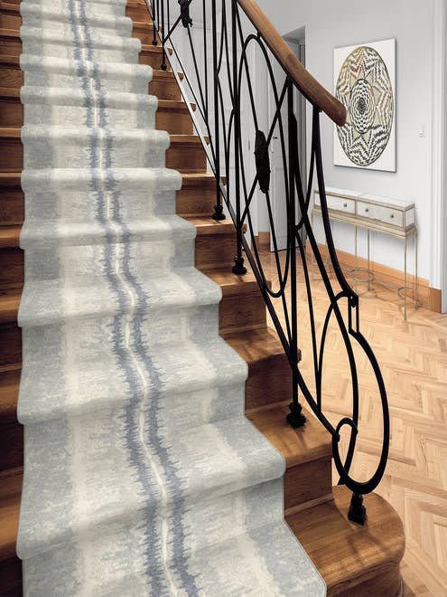SAFARI KING carpet by Stanton