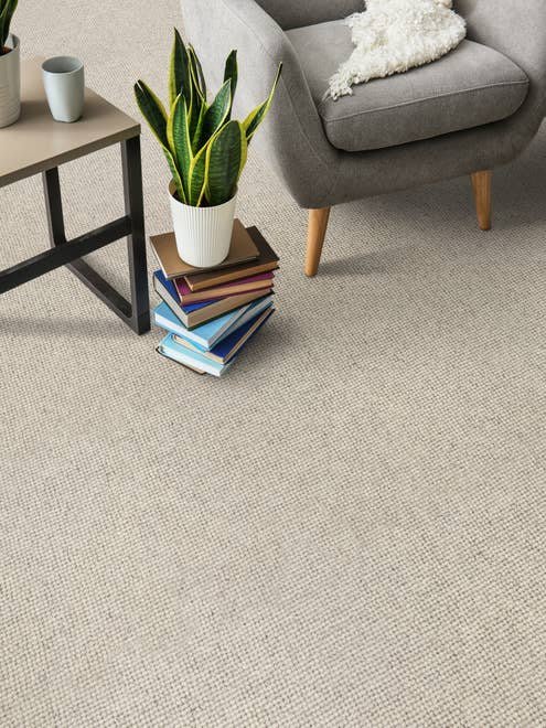 BREWER carpet by Stanton