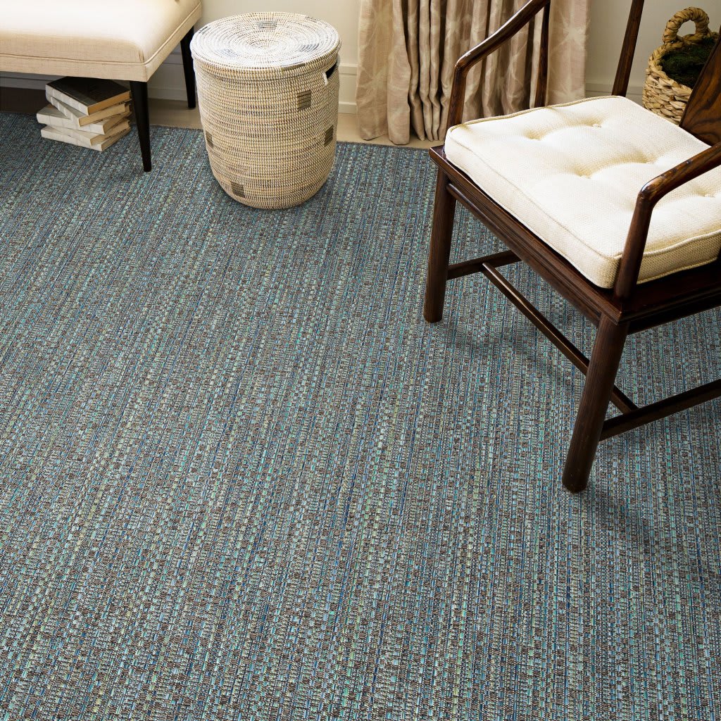 SOLANGE carpet by Stanton