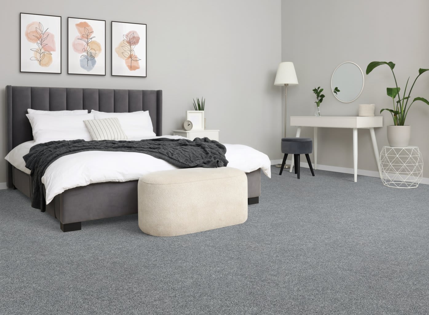Tonal Luxury II carpet by Mohawk