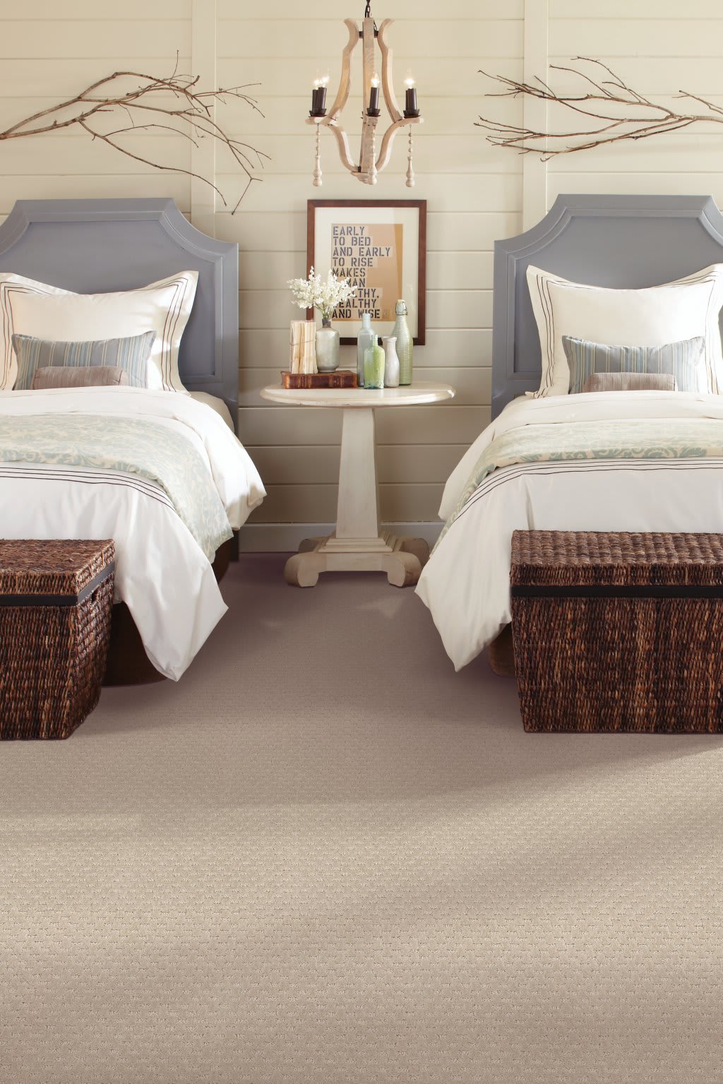 Top Notch II carpet by Mohawk