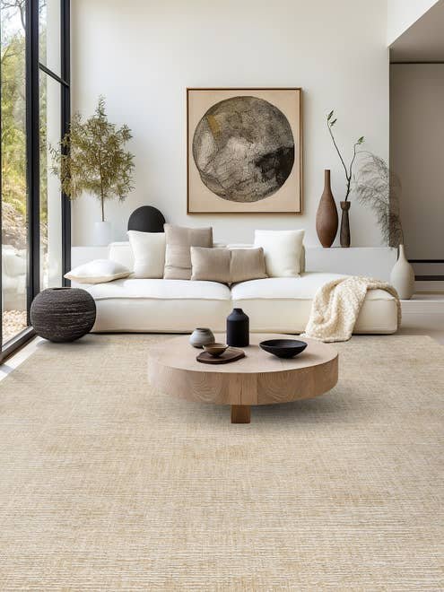 CALITHRA carpet by Stanton