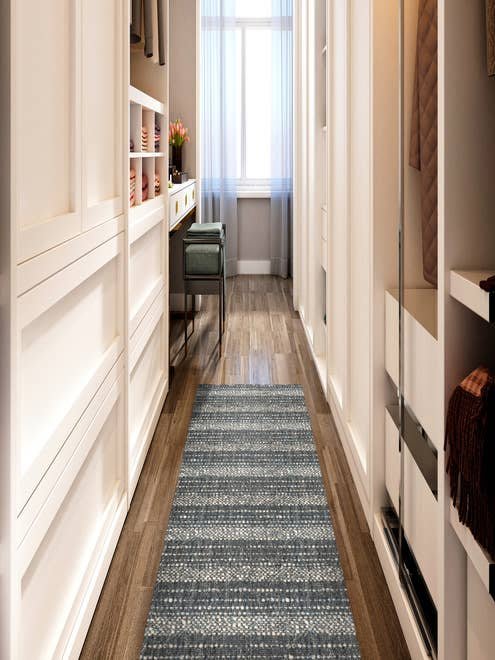 THREADLINE carpet by Stanton