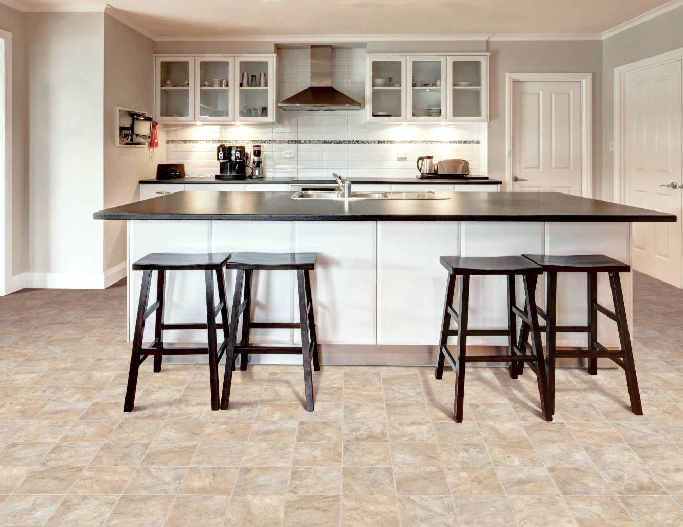 Tempris carpet by Mohawk