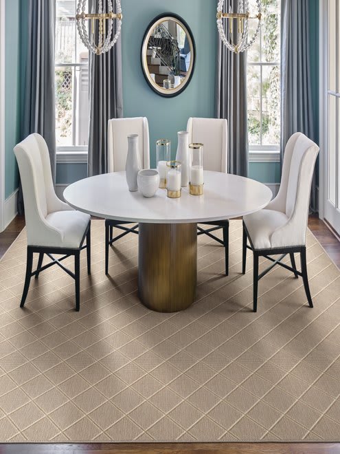 SABATUS carpet by Stanton