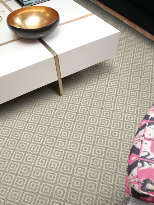 WARREN carpet by Stanton