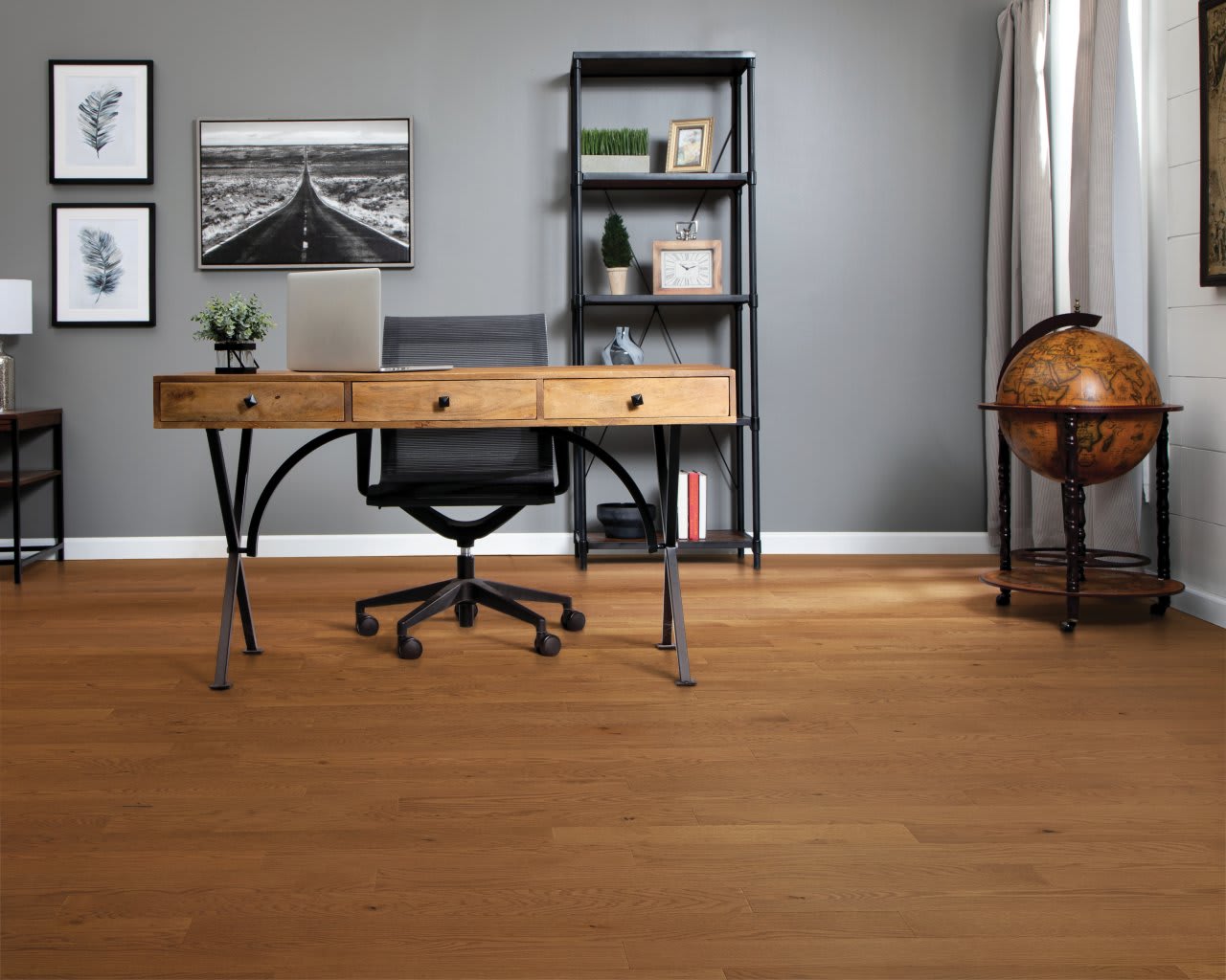 Magnolia Path carpet by Mohawk