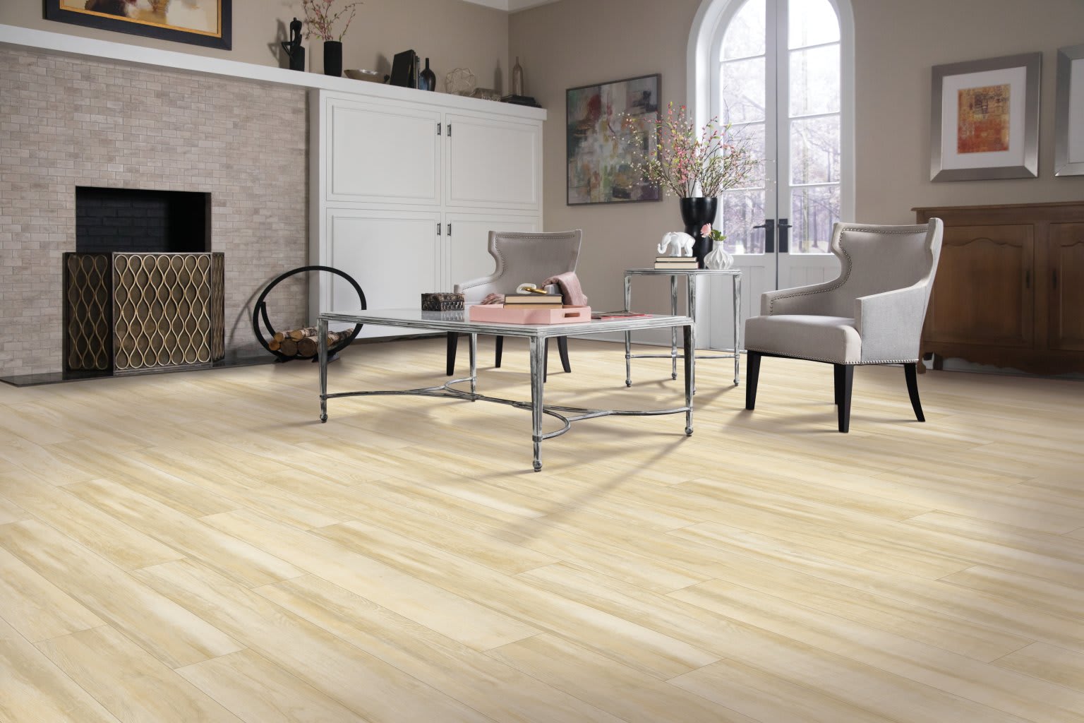 Pro Solutions II carpet by Mohawk
