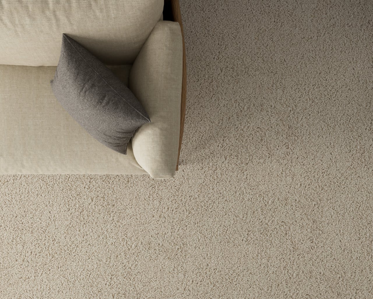 Marciano carpet by Mohawk