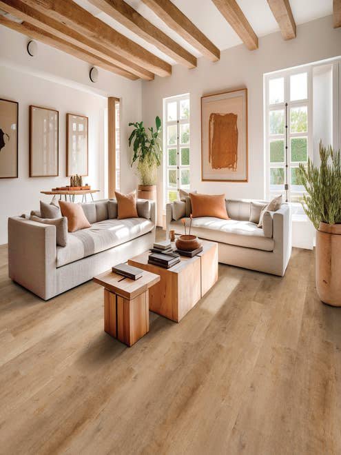 WHISPERING RIDGE carpet by Stanton
