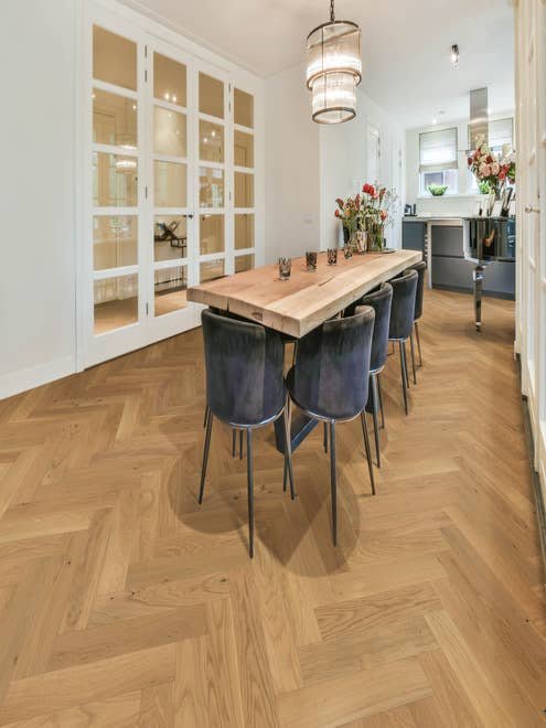 SOHO PEAK carpet by Stanton