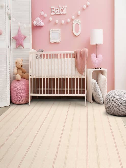PRAIRIE PATH carpet by Stanton