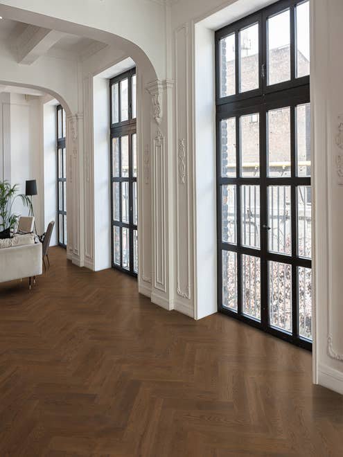 SOHO PEAK carpet by Stanton