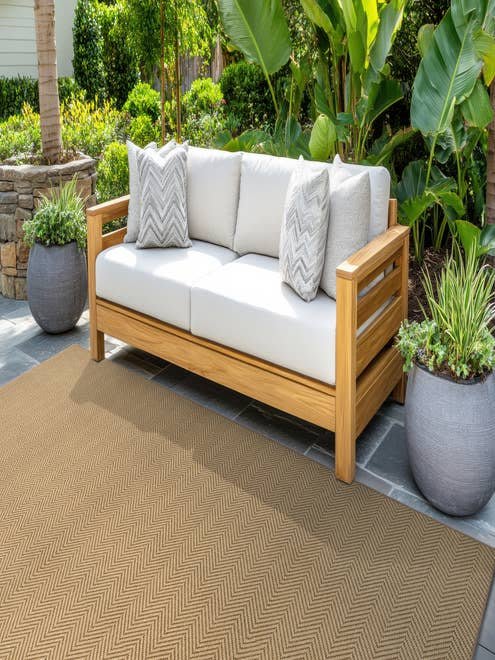 PORT DOUGLAS carpet by Stanton