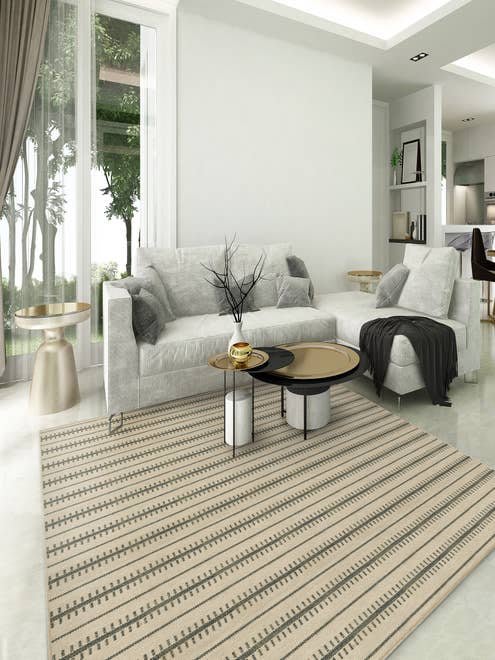 WORTON II carpet by Stanton