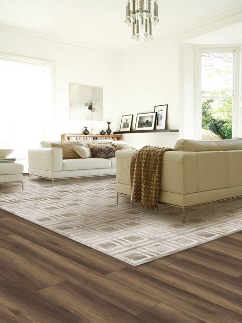 POINTE ALEXIS carpet by Stanton