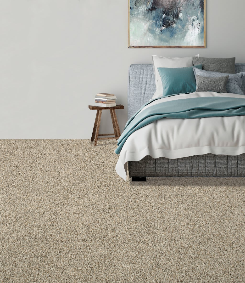 Purrsonality III carpet by Mohawk