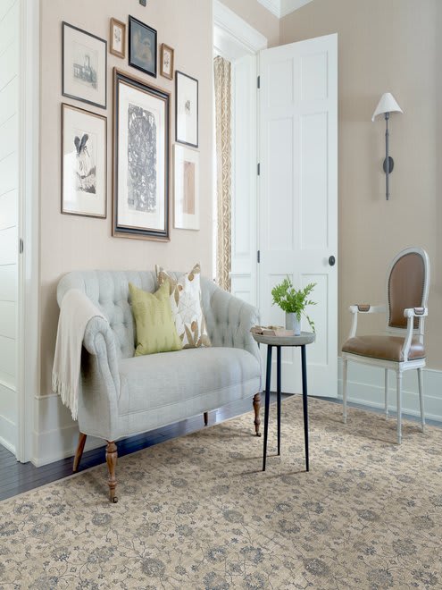 QUAY BOCA carpet by Stanton